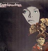 Algopix Similar Product 3 - Ladyhawke