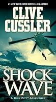 Algopix Similar Product 4 - Shock Wave (Dirk Pitt Adventure)