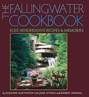 Algopix Similar Product 14 - The Fallingwater Cookbook Elsie