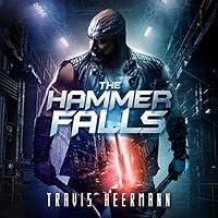 Algopix Similar Product 11 - The Hammer Falls