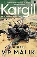 Algopix Similar Product 2 - Kargil  From Surprise to Victory Dec