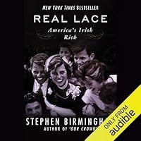 Algopix Similar Product 18 - Real Lace: America's Irish Rich