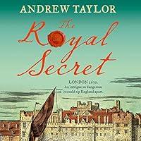 Algopix Similar Product 9 - The Royal Secret