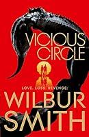 Algopix Similar Product 2 - Vicious Circle (Hector Cross)