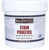 Algopix Similar Product 18 - Poultice Powder-1.5 lbs