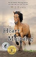 Algopix Similar Product 7 - In the Heart of a Mustang
