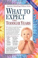 Algopix Similar Product 5 - What to Expect the Toddler Years 2nd