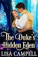 Algopix Similar Product 12 - The Dukes Hidden Eden Historical