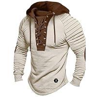 Algopix Similar Product 14 - Men Hoodies Lightweight Hoodie Men Drop