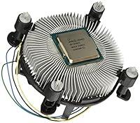 Algopix Similar Product 6 - Intel Corp BX80662E31240V5 Xeon
