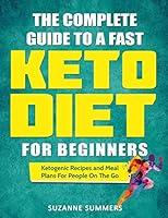 Algopix Similar Product 16 - The Complete Guide To A Fast Keto Diet