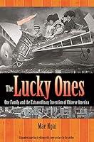 Algopix Similar Product 13 - The Lucky Ones One Family and the