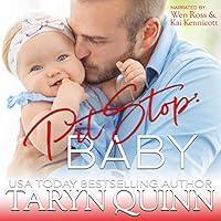 Algopix Similar Product 17 - Pit Stop: Baby!: Crescent Cove, Book 4