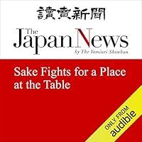 Algopix Similar Product 10 - Sake Fights for a Place at the Table