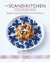 Algopix Similar Product 4 - The ScandiKitchen Cookbook Recipes for