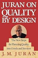 Algopix Similar Product 12 - Juran on Quality by Design The New