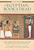Algopix Similar Product 11 - The Egyptian Book of the Dead The Book