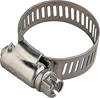 Algopix Similar Product 16 - Hose Clamp/Carb Screw No.32 Ss