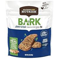 Algopix Similar Product 18 - Nutrish Rachael Ray Bark JerkyStyle