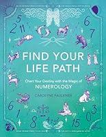 Algopix Similar Product 14 - Find Your Life Path Chart Your Destiny