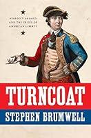 Algopix Similar Product 10 - Turncoat Benedict Arnold and the