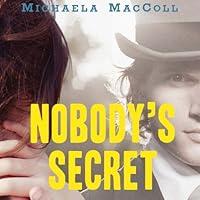 Algopix Similar Product 17 - Nobody’s Secret
