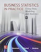 Algopix Similar Product 6 - Business Statistics in Practice