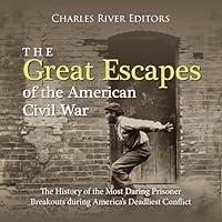 Algopix Similar Product 14 - The Great Escapes of the American Civil