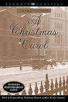 Algopix Similar Product 7 - A Christmas Carol (Aladdin Classics)