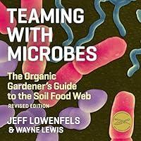Algopix Similar Product 14 - Teaming with Microbes The Organic