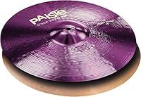 Algopix Similar Product 19 - Paiste Colorsound 900 Heavy Hi Hat