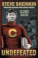 Algopix Similar Product 16 - Undefeated Jim Thorpe and the Carlisle
