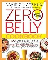 Algopix Similar Product 20 - Zero Belly Cookbook 150 Delicious