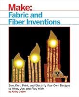 Algopix Similar Product 14 - Fabric and Fiber Inventions Sew Knit