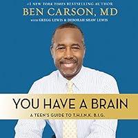 Algopix Similar Product 2 - You Have a Brain A Teens Guide to