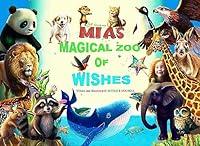 Algopix Similar Product 7 - Mias Magical Zoo of Wishes Animal