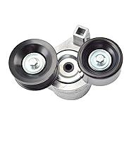 Algopix Similar Product 1 - TUUMOND 38191 Automatic Belt Tensioner