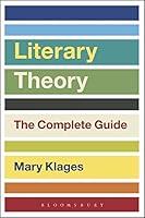 Algopix Similar Product 11 - Literary Theory: The Complete Guide