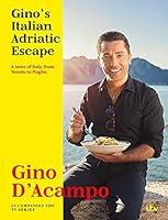 Algopix Similar Product 15 - Ginos Italian Adriatic Escape A taste