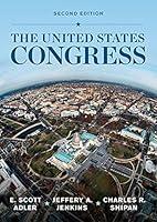 Algopix Similar Product 6 - The United States Congress Second