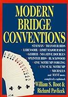 Algopix Similar Product 6 - Modern Bridge Conventions
