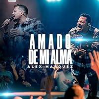 Algopix Similar Product 14 - Amado De Mi Alma