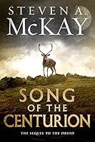 Algopix Similar Product 2 - Song of the Centurion Warrior Druid of