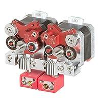 Algopix Similar Product 7 - Genuine Diabase FlexionRepDual
