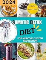 Algopix Similar Product 17 - SOMATIC DETOX DIET FOR NERVOUS