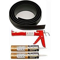 Algopix Similar Product 19 - Tsunami Seal 53016 Lifetime Garage Door