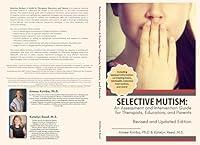 Algopix Similar Product 9 - Selective Mutism An Assessment and