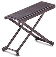Algopix Similar Product 15 - Stand Hamilton KB300G Guitar Foot Rest