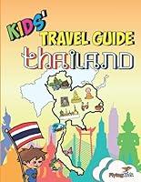 Algopix Similar Product 9 - Kids Travel Guide  Thailand The fun