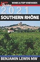 Algopix Similar Product 1 - Southern Rhone Guides to Wines and Top